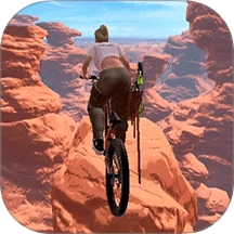 骑行之巅游戏