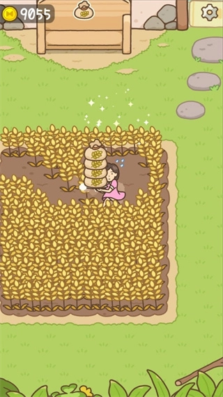 豆腐女孩包子铺中文版图1