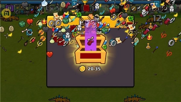 吸血鬼幸存者2图1