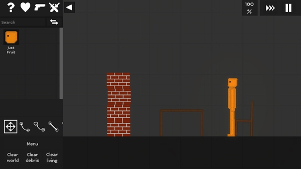 只是游乐场最新版-图2