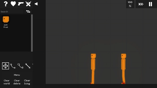 只是游乐场最新版-图1