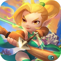 萌星物语游戏福利版