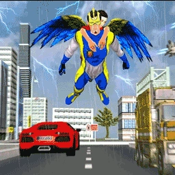 都市战神觉醒手游免费版