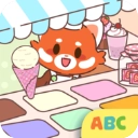 冰淇淋咖啡馆(Ice Cream Cafe)