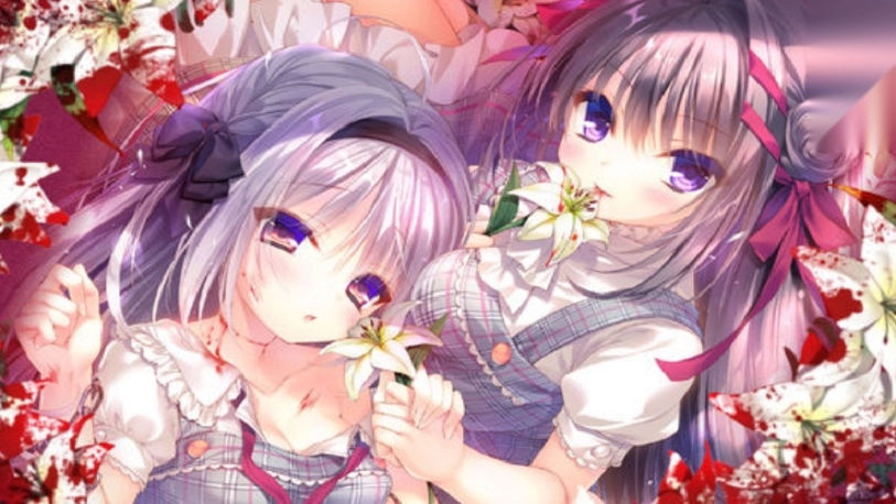 真爱的百合赤染图3