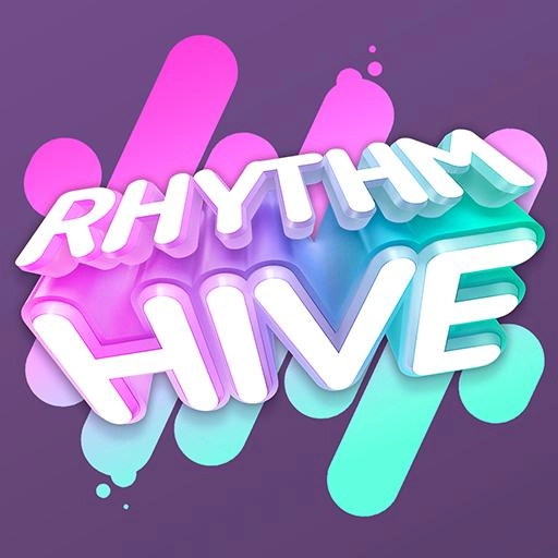 rhythmhive更新包