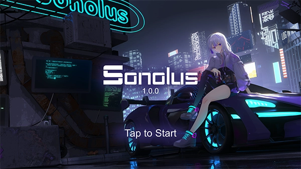 Sonolus最新版图1