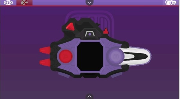 假面骑士艾克赛德模拟器