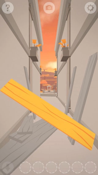 遥远寻踪4古迹逃脱图4