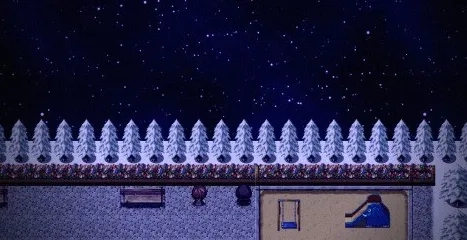 流星降临的小镇来自过去的幽灵最新版免费下载