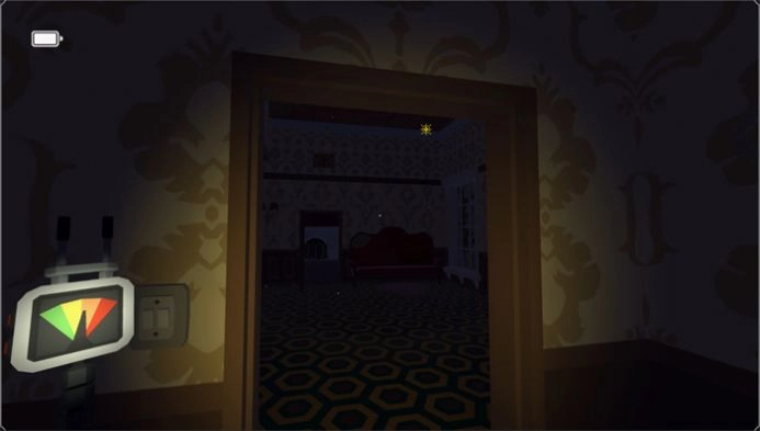 灵魂豪宅游戏图2