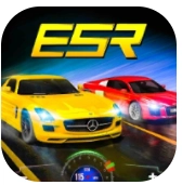 極限跑車換檔賽(Extreme Sports Car Shift Racing)