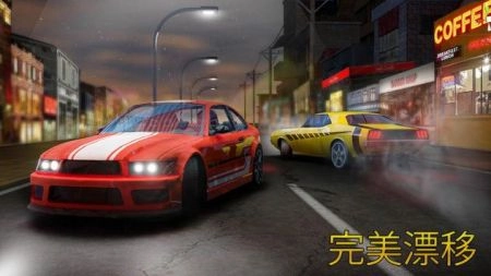 极限跑车换档赛(Extreme Sports Car Shift Racing)图2