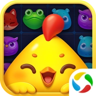 开心消消乐QQ登录版 V1.151