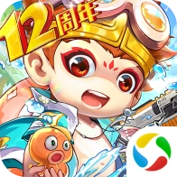 造梦西游OL手机版