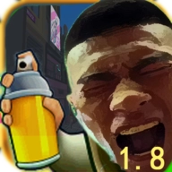 愣子跑酷