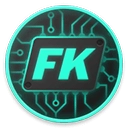 fk内核管理器汉化版