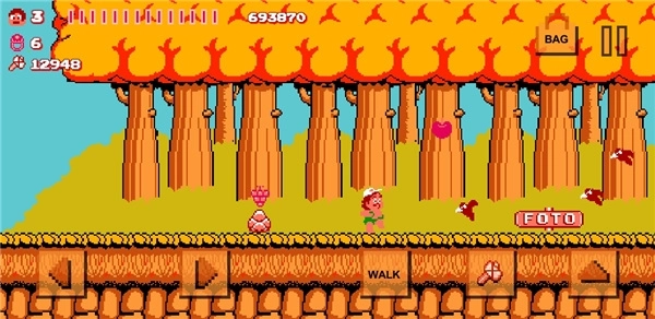 冒险岛安卓版图2