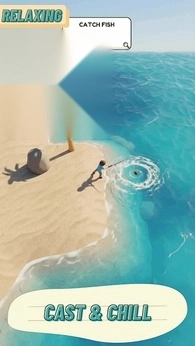 我的舒适小岛(2)