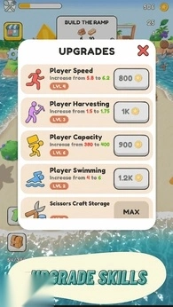 我的舒适小岛(3)