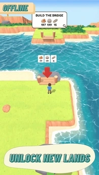 我的舒适小岛(5)