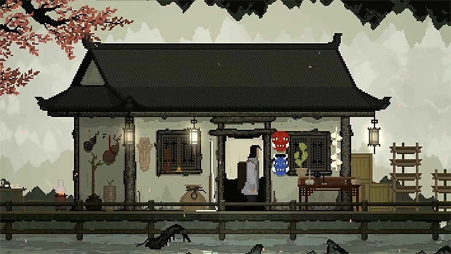 山海旅人安卓版图4