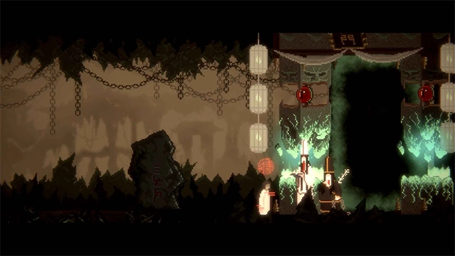 山海旅人安卓版图3