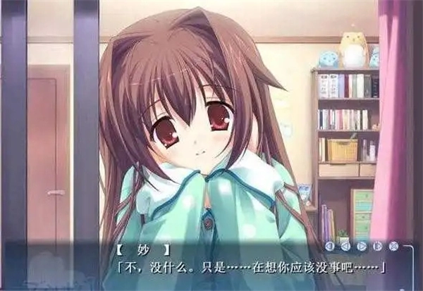 管乐恋曲手机版