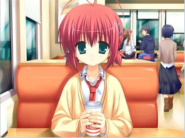 管乐恋曲手机版