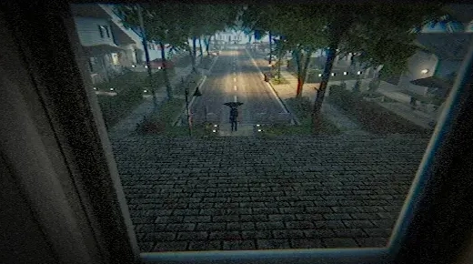 恐怖录像带中文版