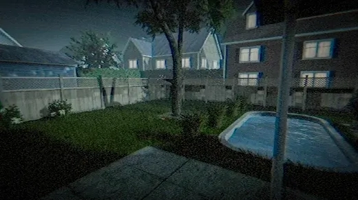 恐怖录像带中文版