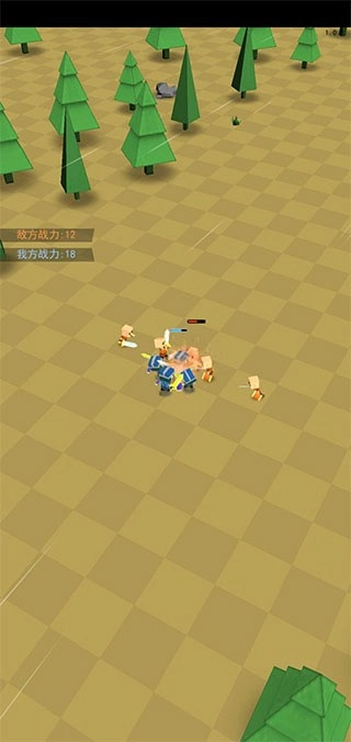 小小统帅修改器(1)