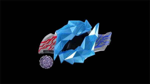 布莱泽奥特曼变身器模拟器中文版图2