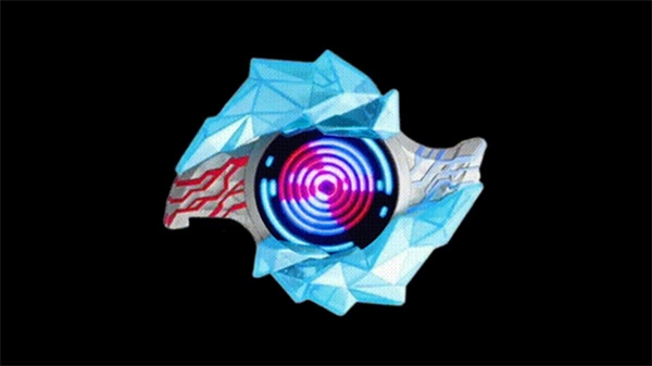 布莱泽奥特曼变身器模拟器中文版图4