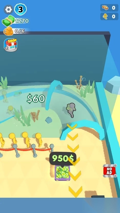 摸鱼大师最新安卓版图2