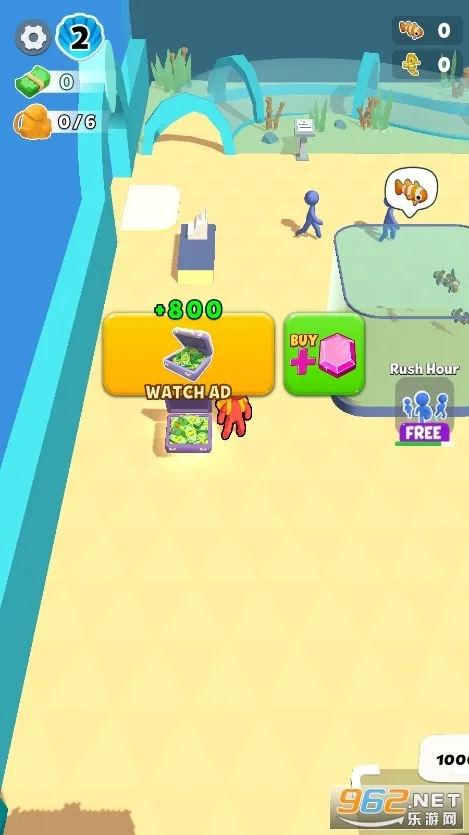 摸鱼大师最新安卓版图3