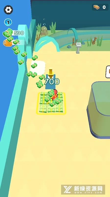 摸鱼大师最新安卓版图4