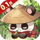 調(diào)皮小動(dòng)物正版