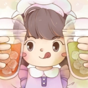 瑞亚节奏奶茶店游戏中文版