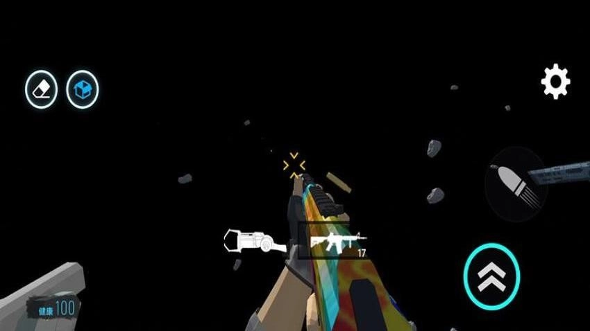 马桶人向前冲(3)