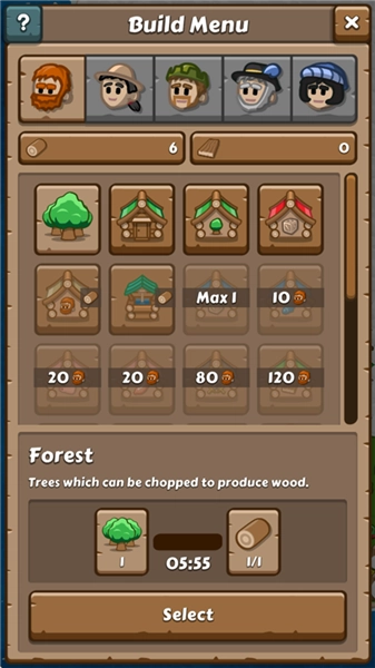 先锋典范2汉化版