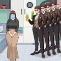 非常脑洞挑战