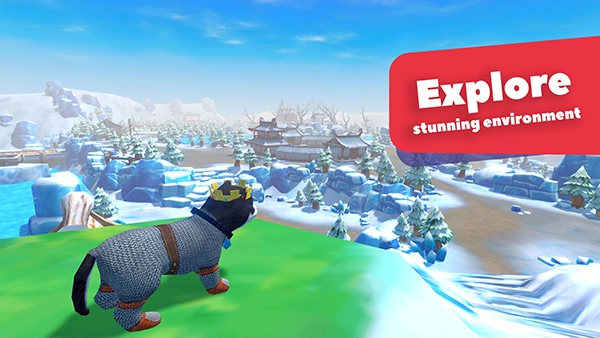 美国zoom动物游戏