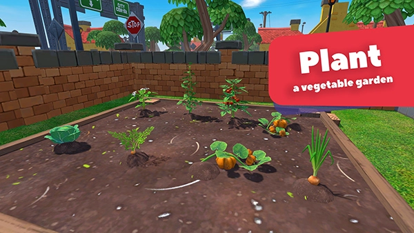 美国zoom动物游戏