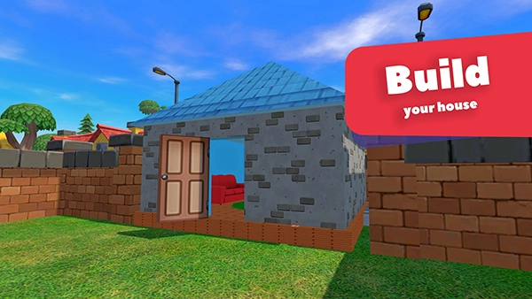 美国zoom动物游戏