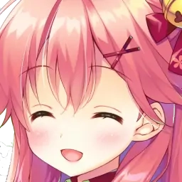 樱色