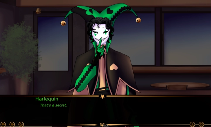 怪胎马戏团免费最新版图2