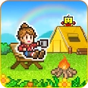 森林露营之丘汉化版