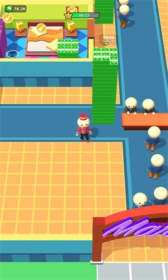 酒店经营大亨免广告