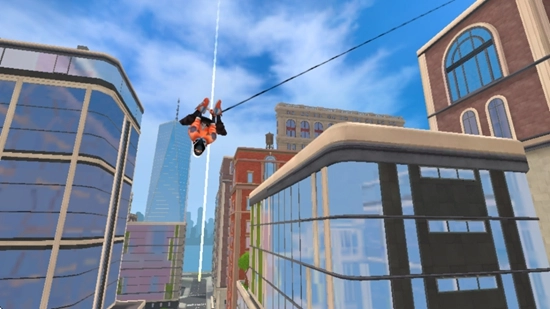 蜘蛛英雄3正版图3